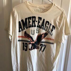 Men’s short sleeve tee